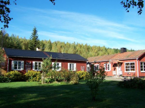 Гостиница Nya Skogsgården Hostel  Торсбю